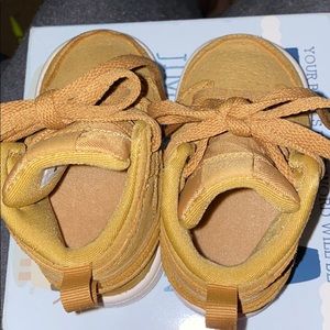 Infant/Toddler Air Jordan 1